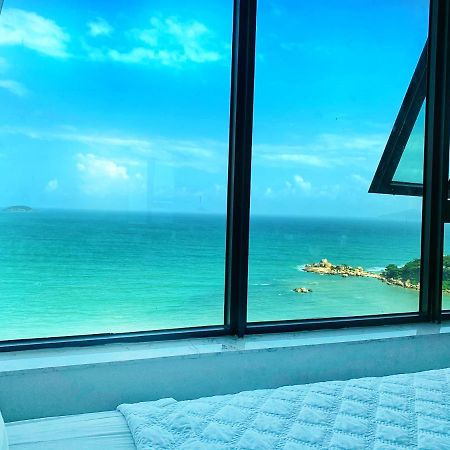 Comfortzone Apartment Nha Trang Luaran gambar