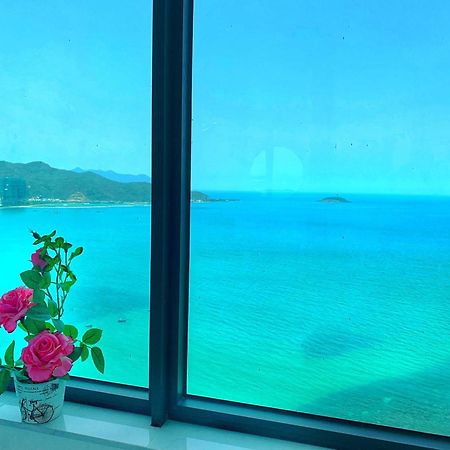 Comfortzone Apartment Nha Trang Luaran gambar