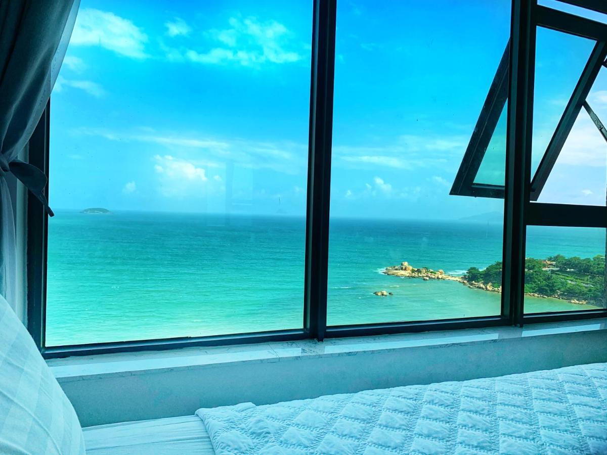 Comfortzone Apartment Nha Trang Luaran gambar
