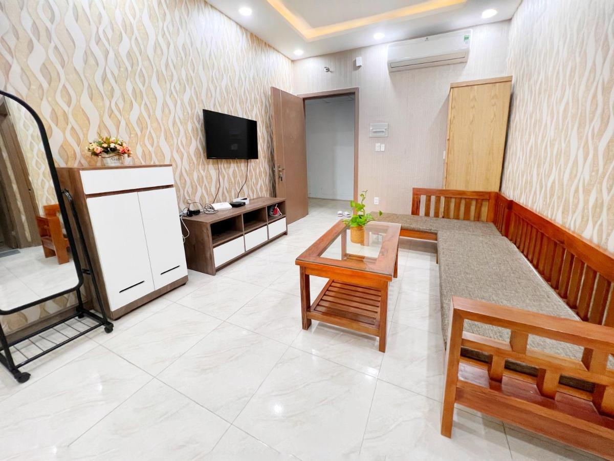 Comfortzone Apartment Nha Trang Luaran gambar
