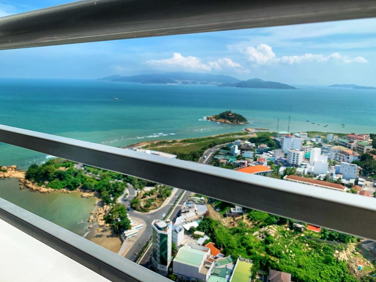 Comfortzone Apartment Nha Trang Luaran gambar