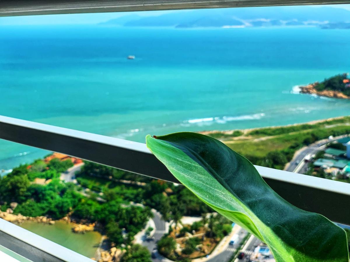 Comfortzone Apartment Nha Trang Luaran gambar