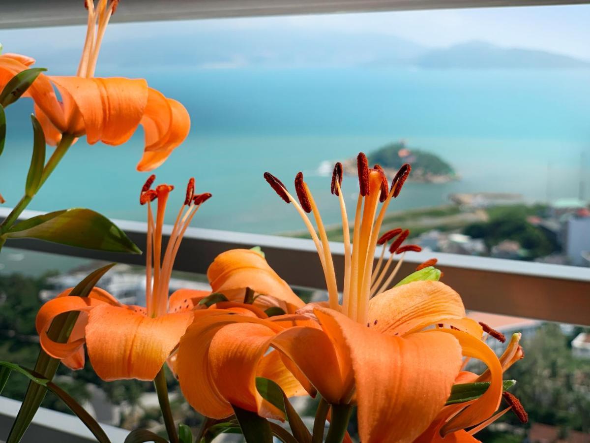 Comfortzone Apartment Nha Trang Luaran gambar