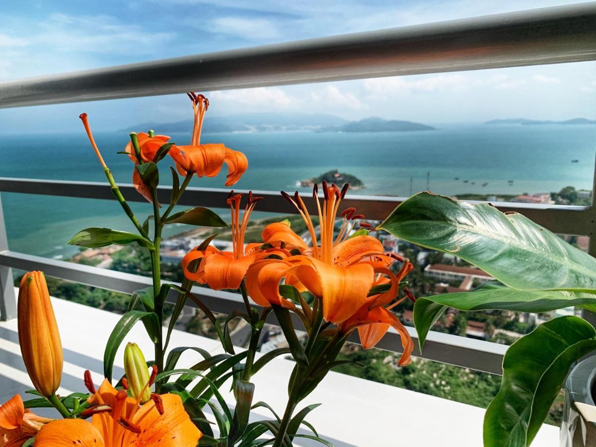 Comfortzone Apartment Nha Trang Luaran gambar