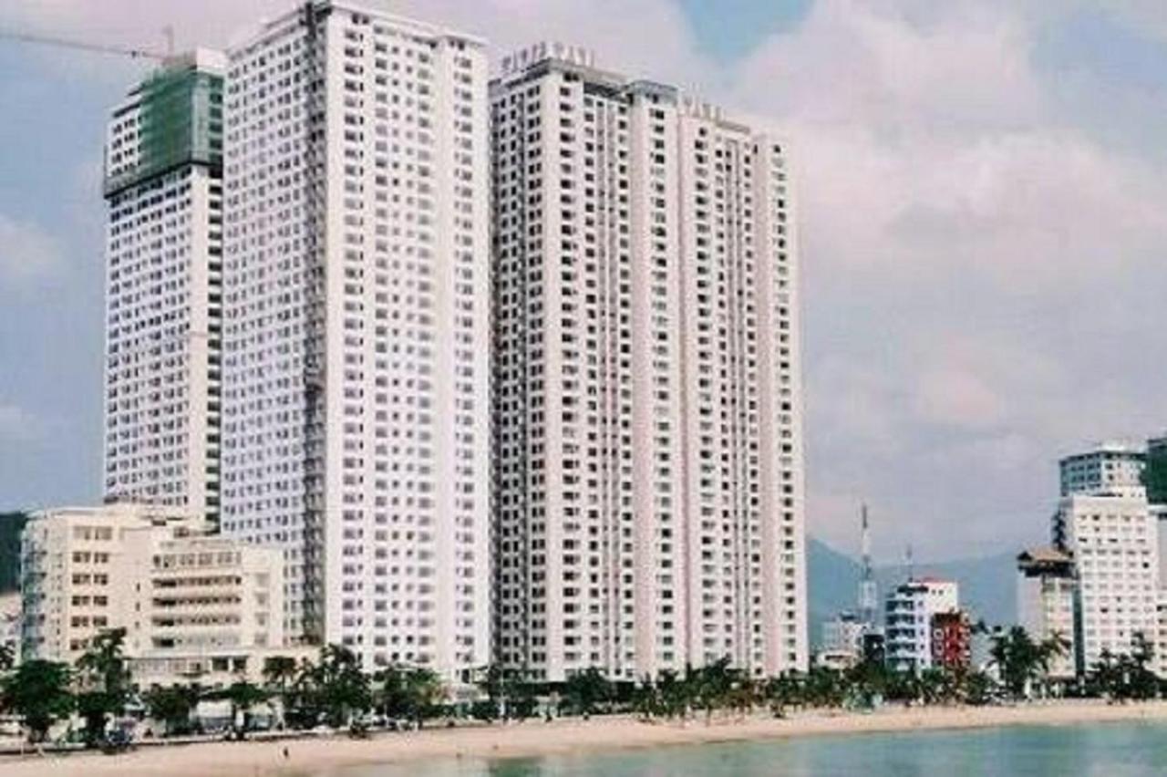 Comfortzone Apartment Nha Trang Luaran gambar