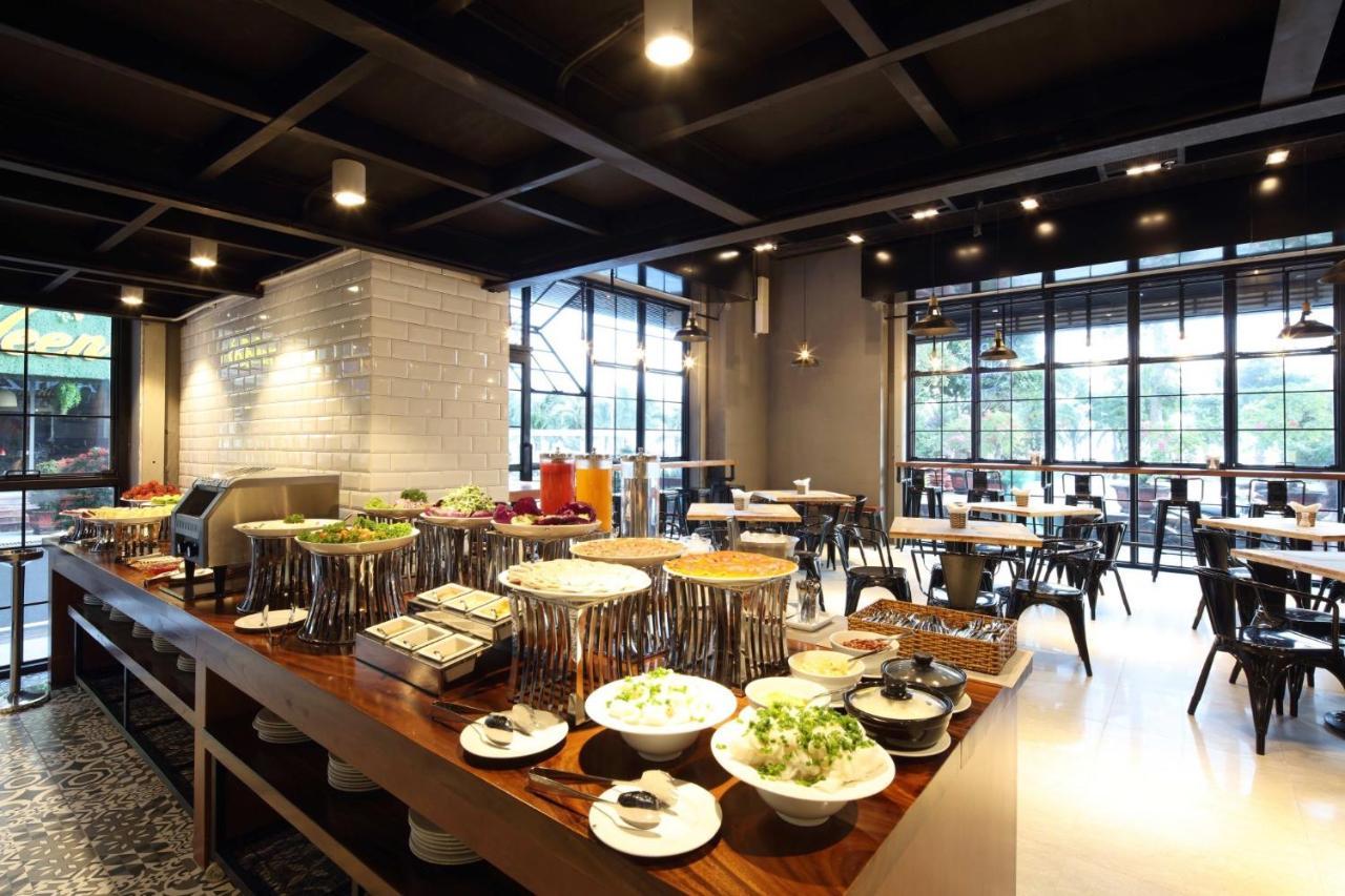 Comfortzone Apartment Nha Trang Luaran gambar