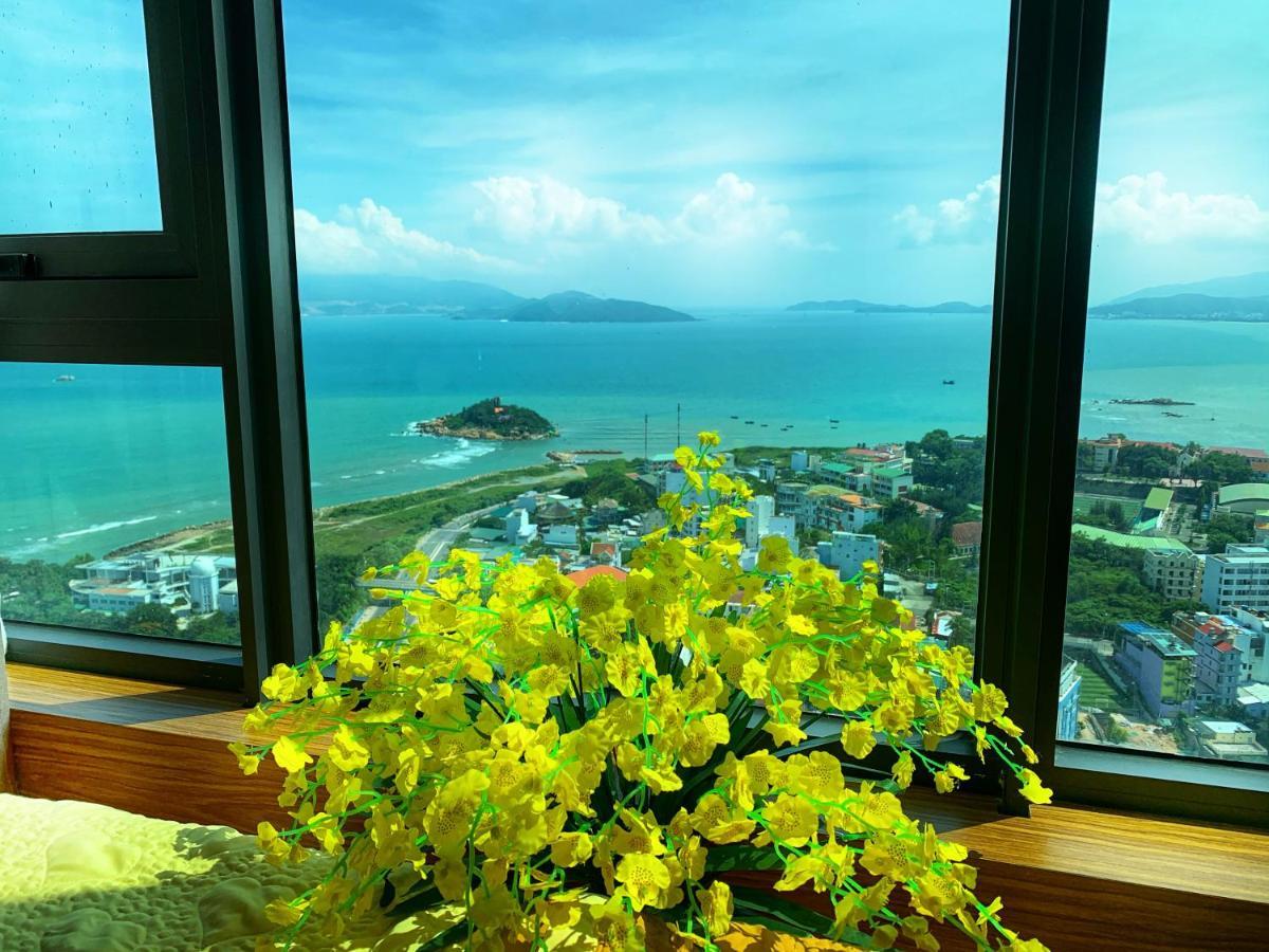 Comfortzone Apartment Nha Trang Luaran gambar