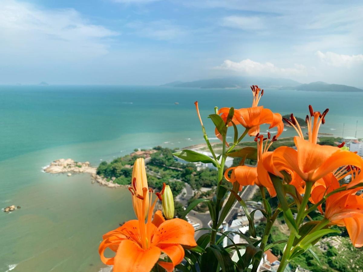 Comfortzone Apartment Nha Trang Luaran gambar