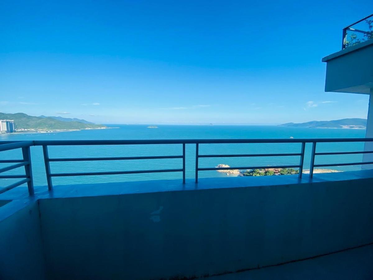Comfortzone Apartment Nha Trang Luaran gambar