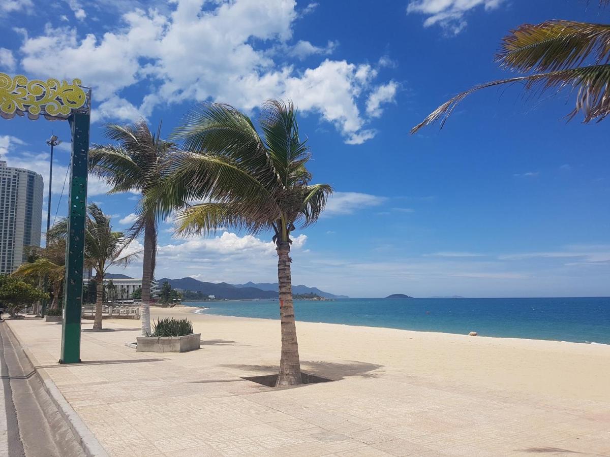 Comfortzone Apartment Nha Trang Luaran gambar