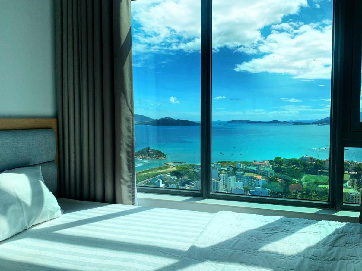 Comfortzone Apartment Nha Trang Luaran gambar