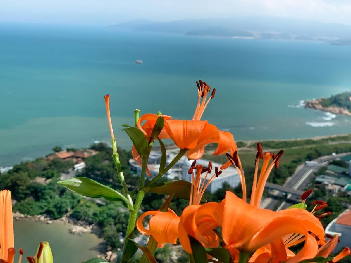 Comfortzone Apartment Nha Trang Luaran gambar