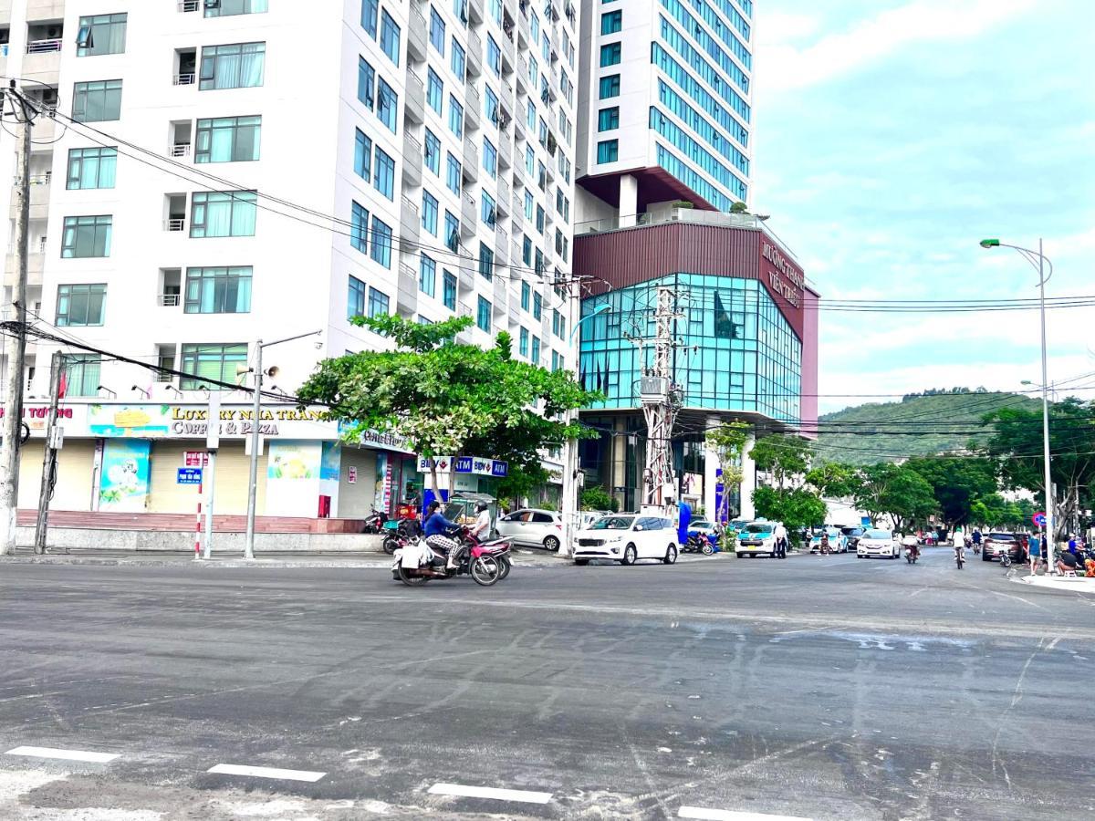 Comfortzone Apartment Nha Trang Luaran gambar
