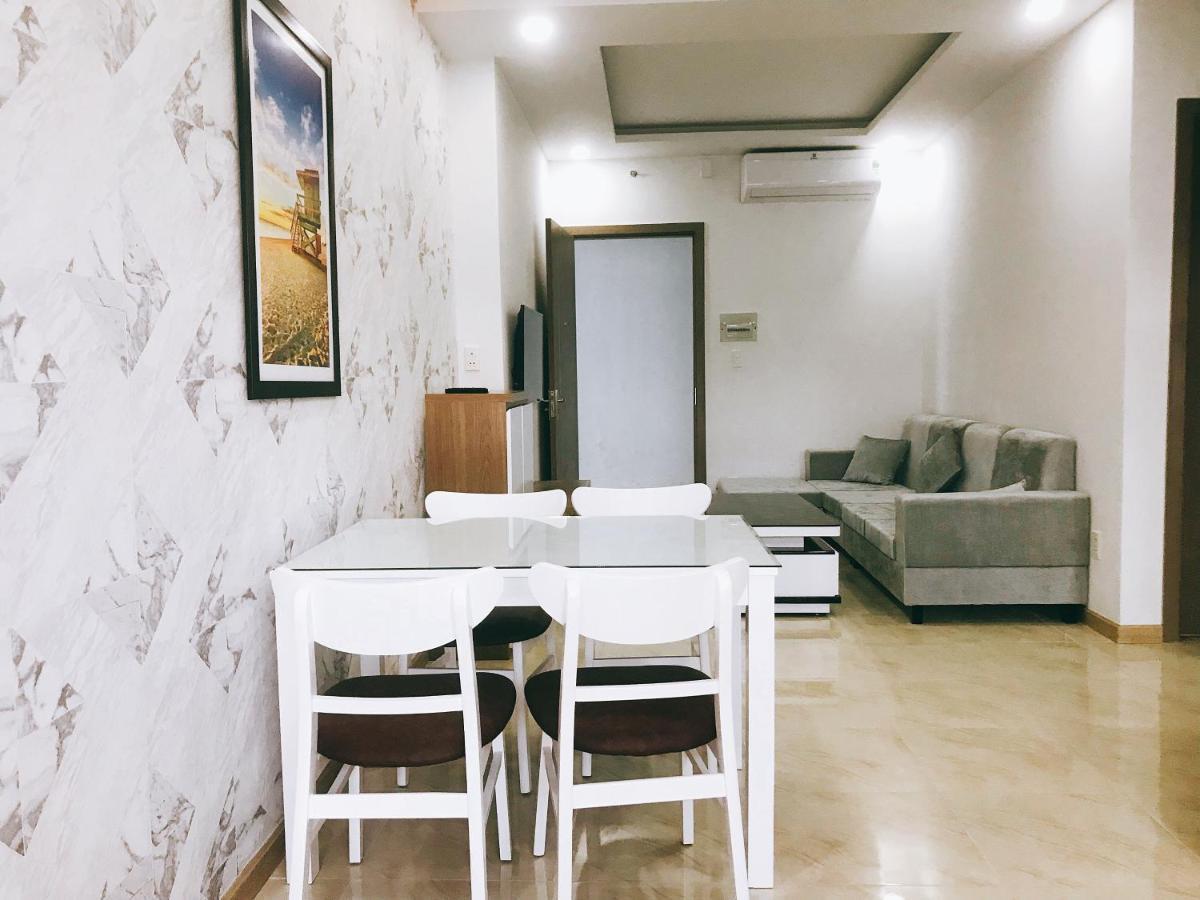 Comfortzone Apartment Nha Trang Luaran gambar