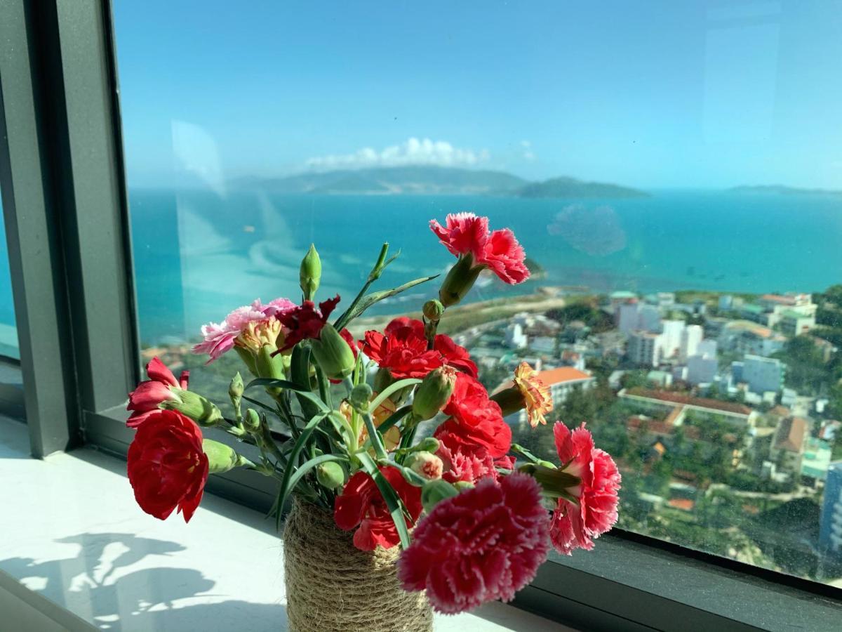 Comfortzone Apartment Nha Trang Luaran gambar
