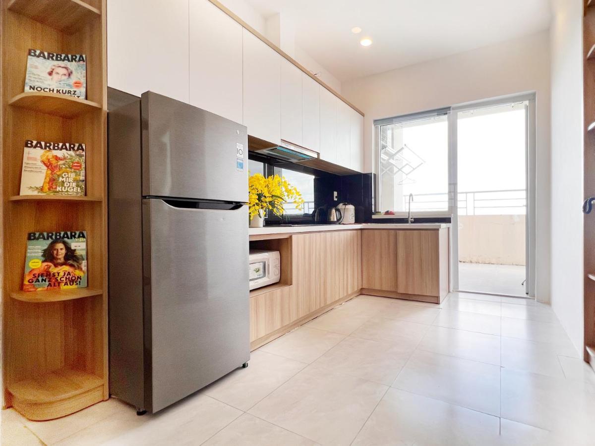 Comfortzone Apartment Nha Trang Luaran gambar