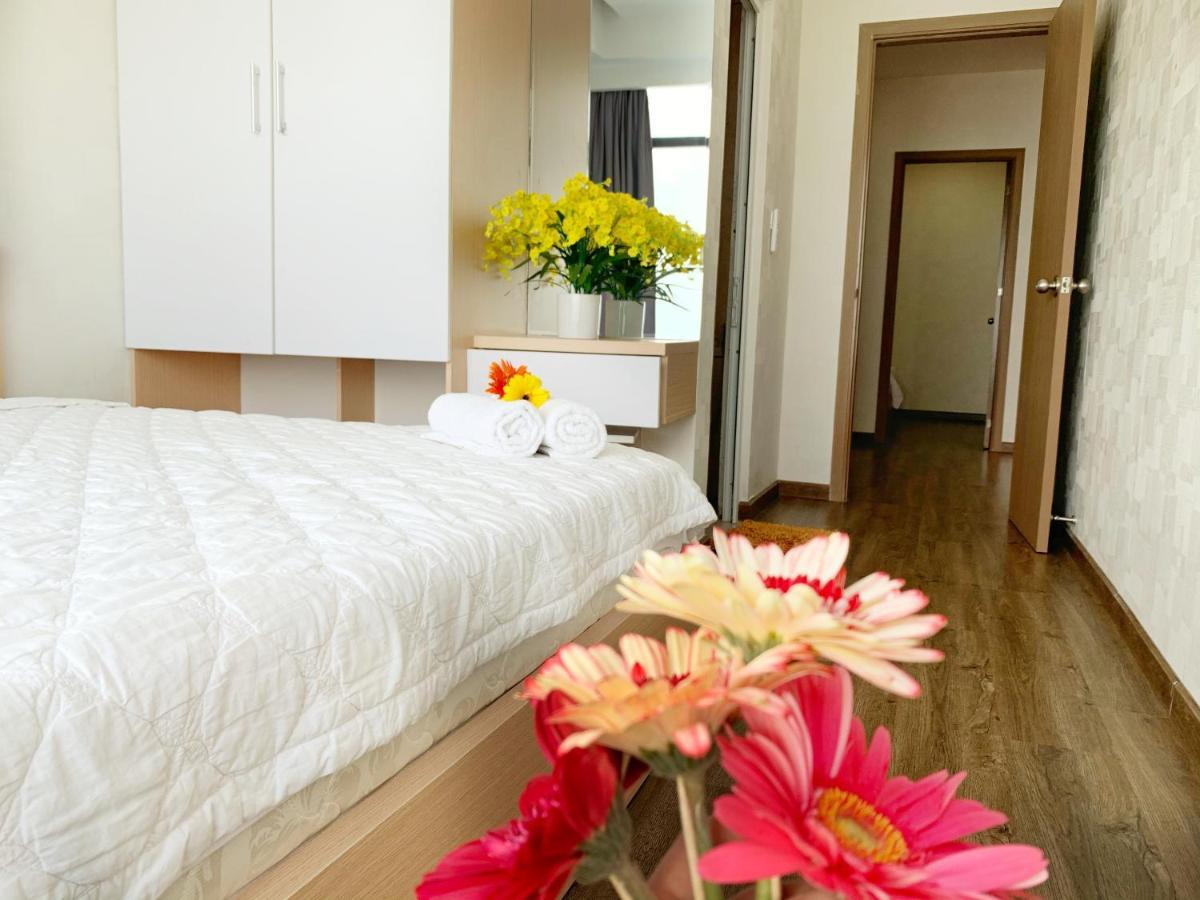Comfortzone Apartment Nha Trang Luaran gambar