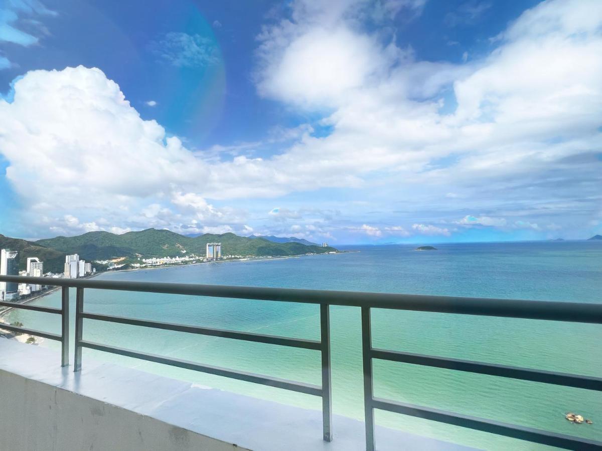 Comfortzone Apartment Nha Trang Luaran gambar