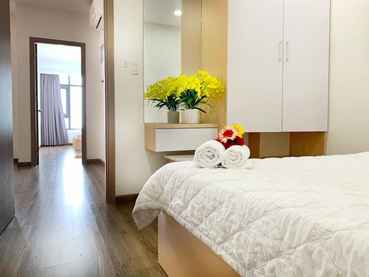Comfortzone Apartment Nha Trang Luaran gambar