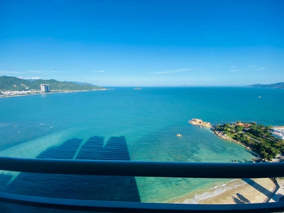 Comfortzone Apartment Nha Trang Luaran gambar