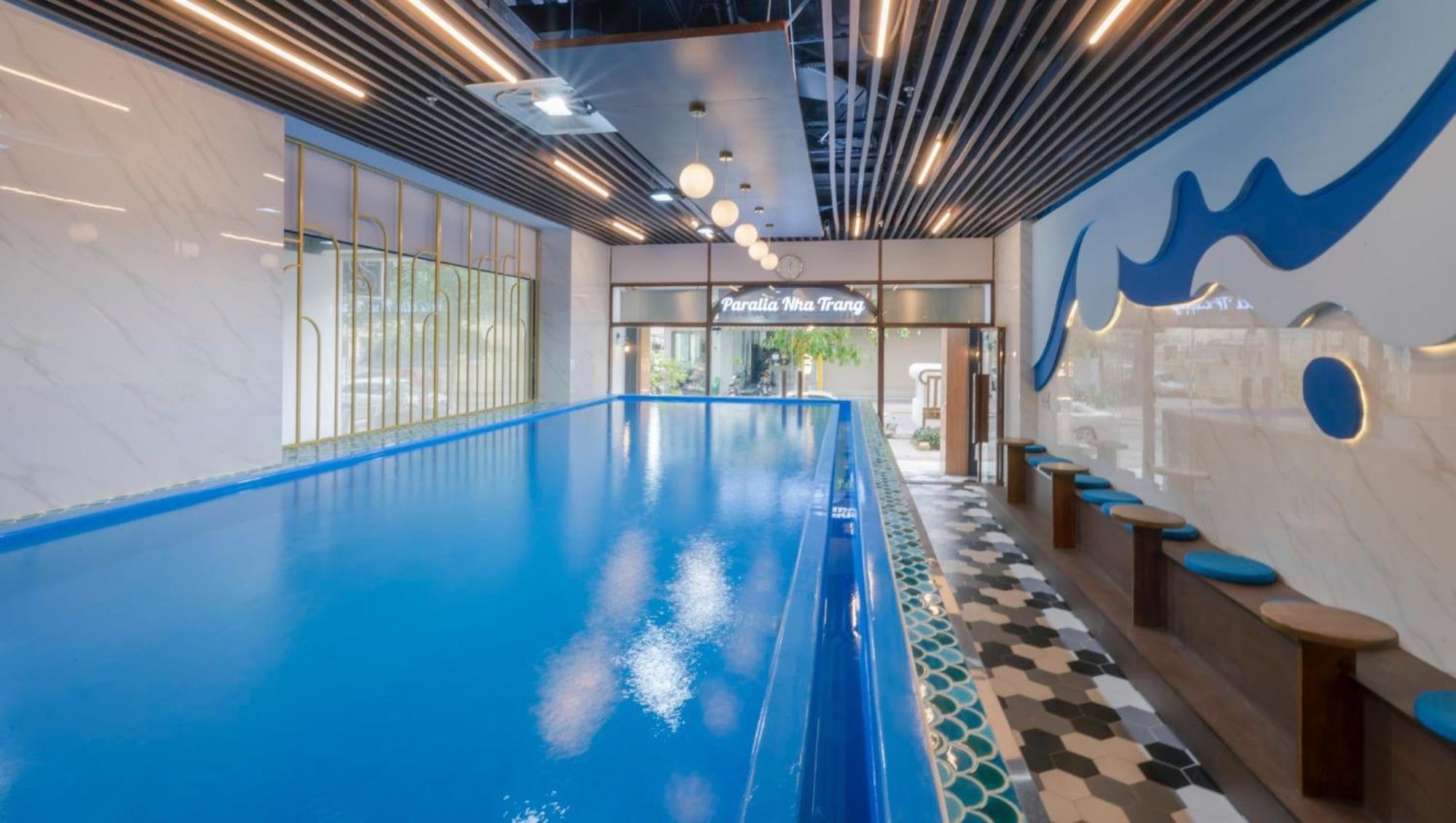 Comfortzone Apartment Nha Trang Luaran gambar